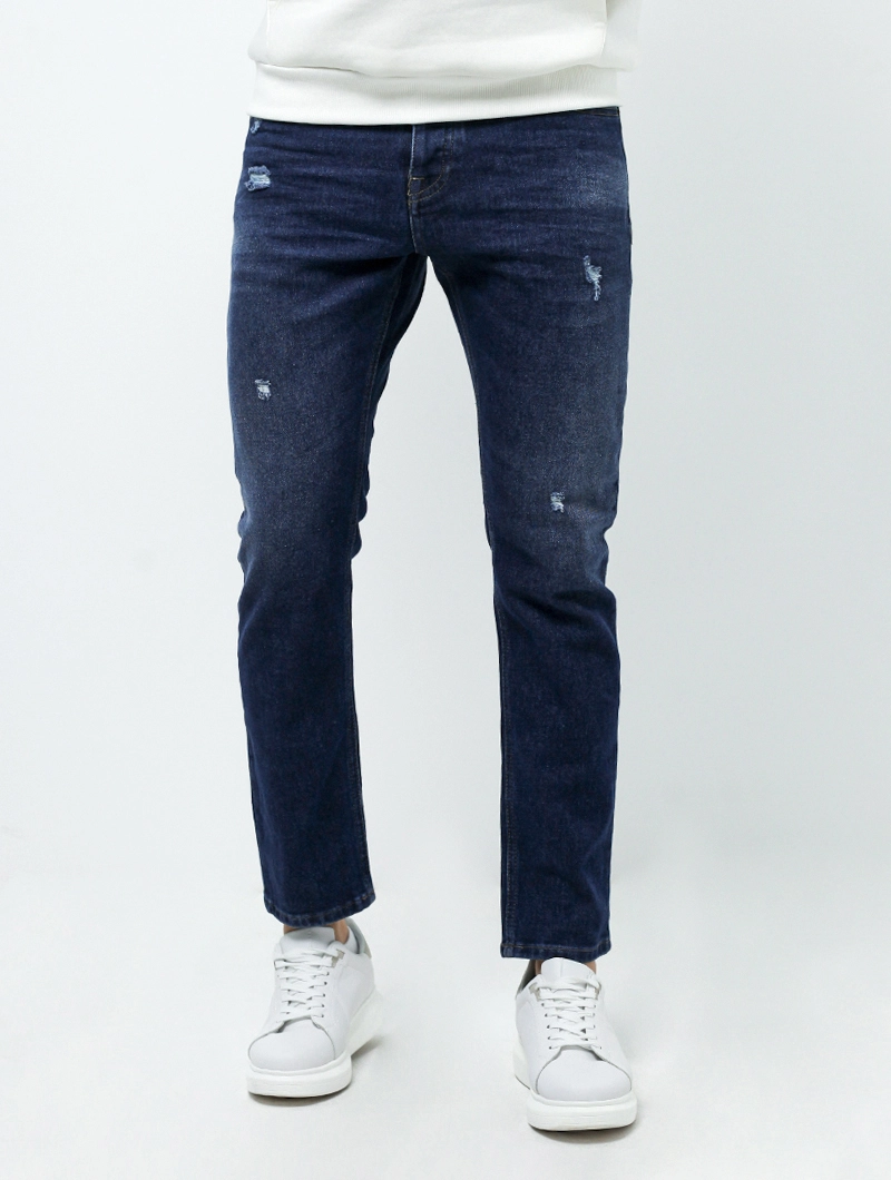 Jean Slim Fit